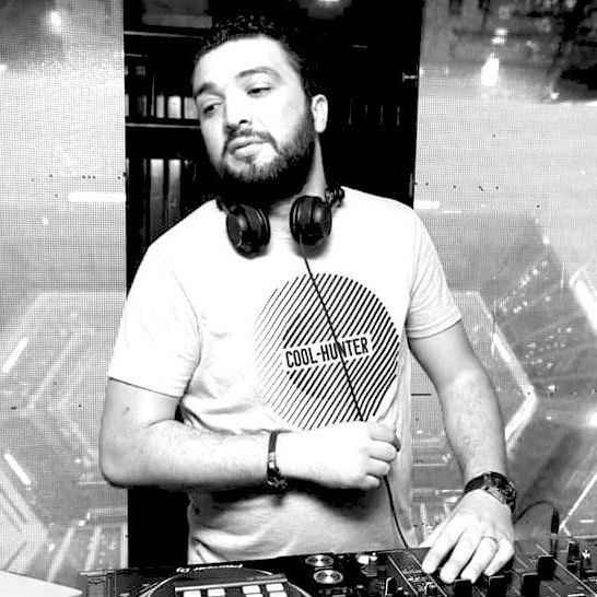 DJ Wise