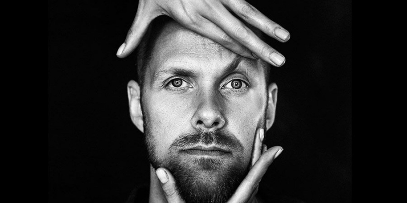 Adam Beyer Adam Beyer
