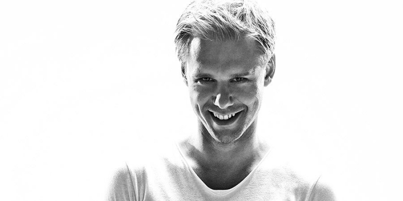 Armin Van Buuren Armin Van Buuren