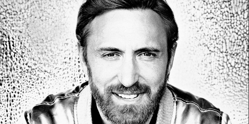 David Guetta David Guetta