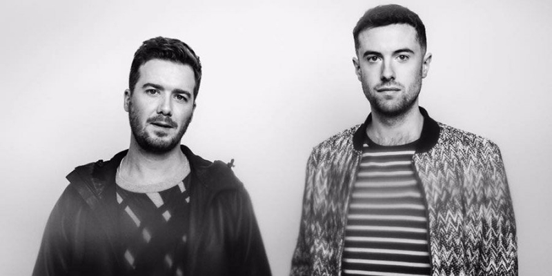 Gorgon City Gorgon City