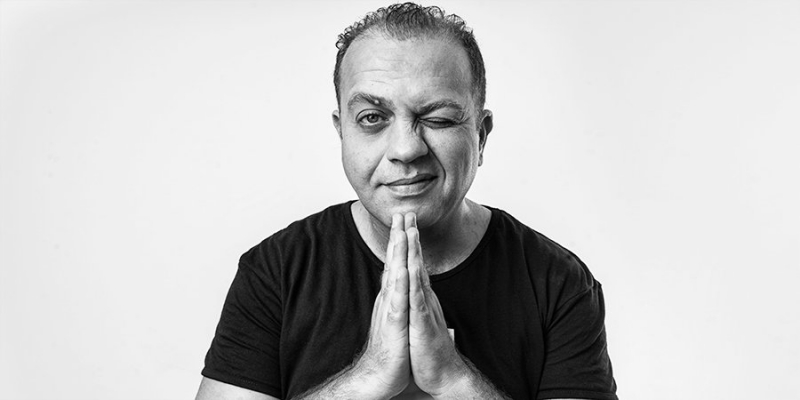 DJ Rayhane DJ Rayhane