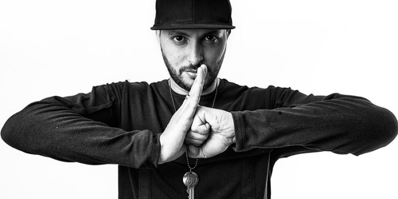 DJ Ramzus DJ Ramzus