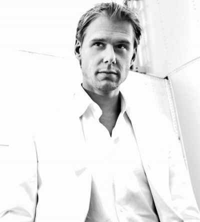 Armin Van Buuren Armin Van Buuren
