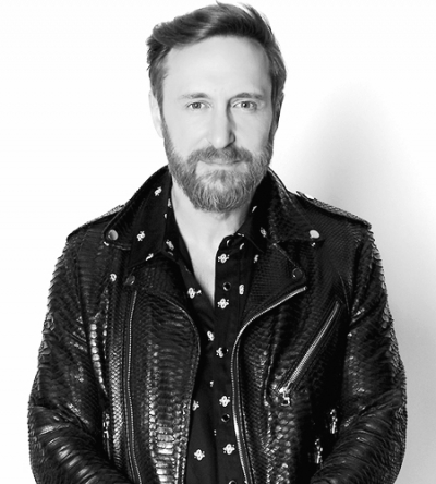 David Guetta David Guetta