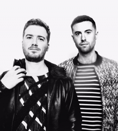 Gorgon City Gorgon City