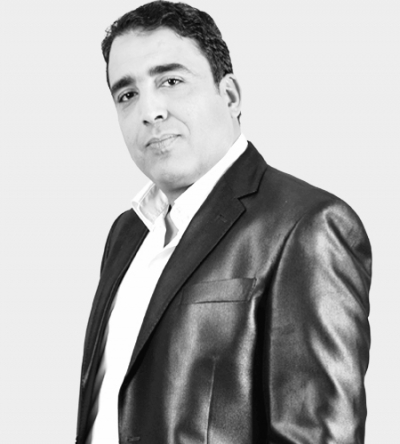 Houcine Debbabi Houcine Debbabi
